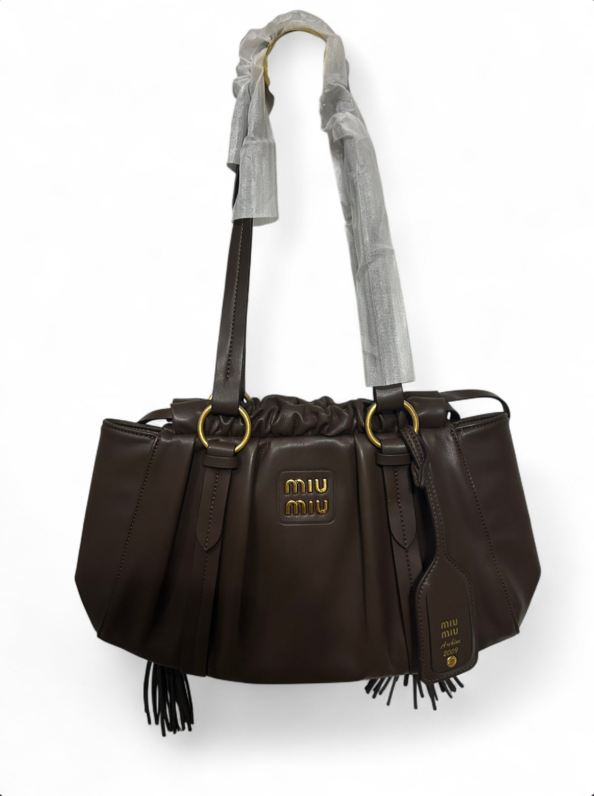 MM Purse