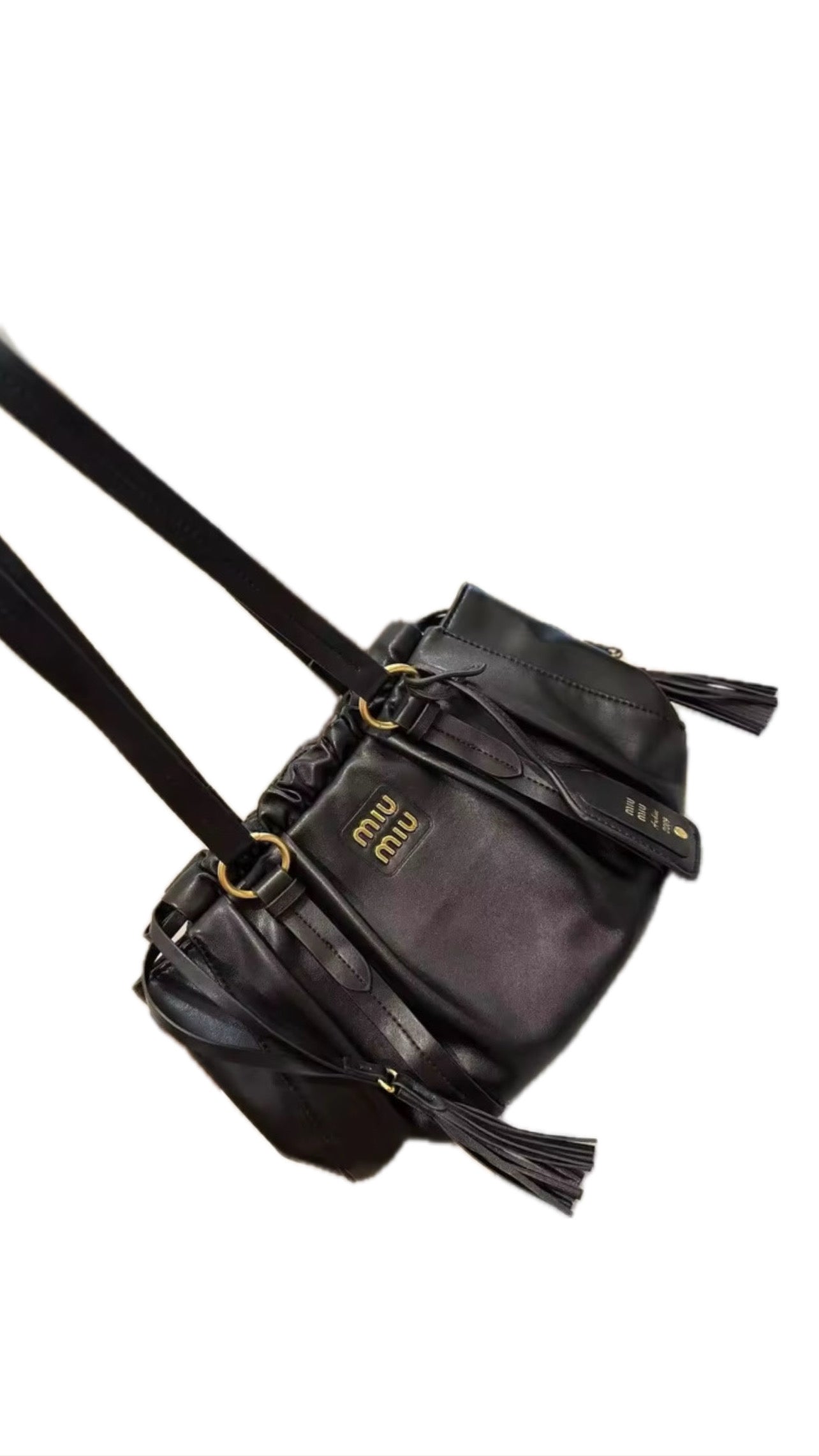 MM Purse