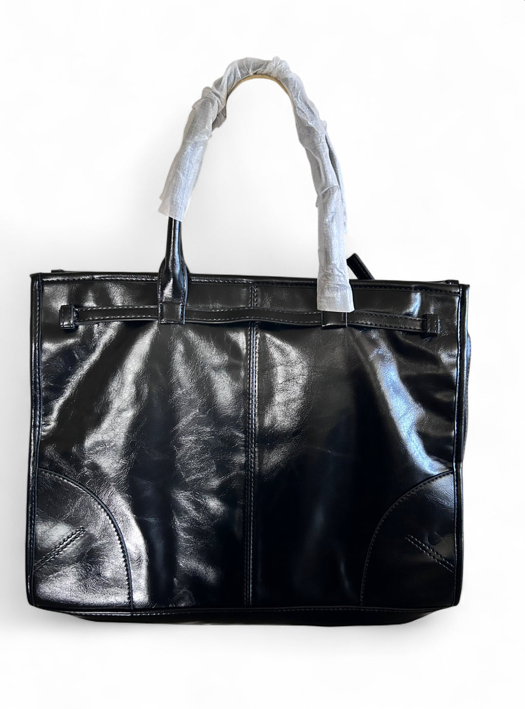 Big Black Purse