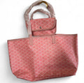 Big Pink Purse