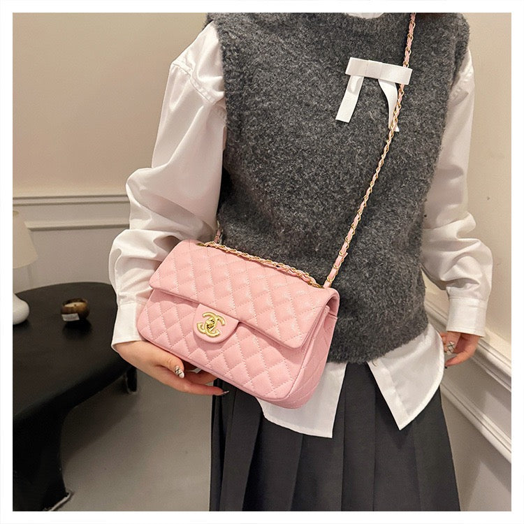 Pink Bag