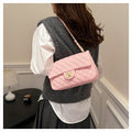Pink Bag